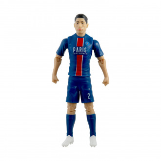 Banbo Toys: Psg Soccer - Hakimi Action Figure (20cm) (81379)