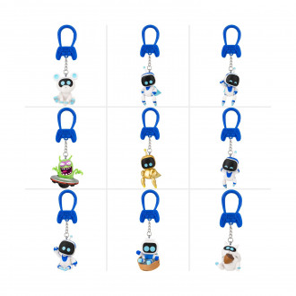 Paladone: Astro Bot - Backpack Buddies (PP15686AB)