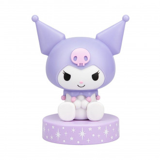 Paladone Icons: Kuromi - Light (PP15147KUR)