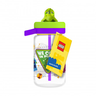 Paladone: Lego - Bottle Buddy (PP16586LEGM)