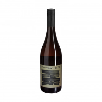 Zouberakis Winery - Petra Secreta Kotsifali,Syrah - Bio Red Dry Regional Wine P.G.I,750ml