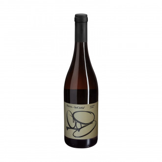 Zouberakis Winery - Petra Secreta Kotsifali, liatiko - Bio Red Dry Regional Wine,750ml