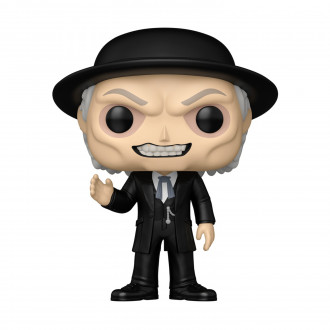 Funko Pop! Movies: Poltergeist II - Reverend Kane #2068 Vinyl Figure