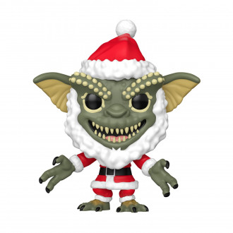 Funko Pop! Movies: Gremlins - Stripe (Holiday) #2095 Vinyl Figure