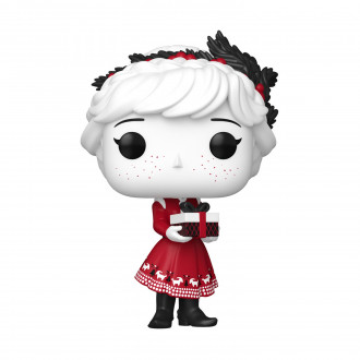 Funko Pop! Disney: Frozen (Holiday 2026) - Anna #1783 Vinyl Figure