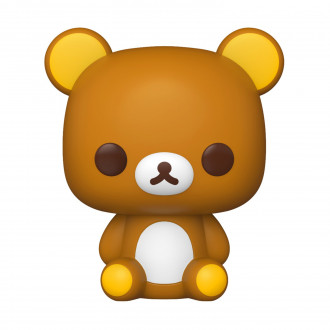 Funko Pop! Animation: Rilakkuma #2360 Vinyl Figure