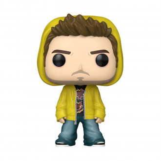 Funko Pop! Television: Breaking Bad - Jesse Pinkman #1935 Vinyl Figure