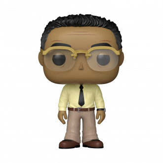 Funko Pop! Television: Breaking Bad - Gus Fring #1933 Vinyl Figure