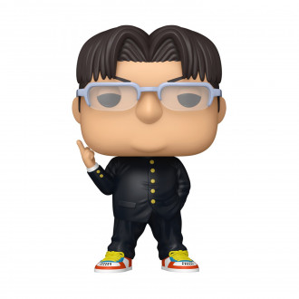 Funko Pop! Animation: DANDADAN - Kinta #2388 Vinyl Figure