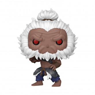 Funko Pop! Games: Street Fighter - Akuma* #1261 Vinyl Figure