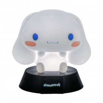Paladone Icon Lighs: Hello Kitty - Cinnamoroll Light 004 (PP15146CIN)