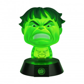 Paladone Marvel: Hulk - Icons Lights 015 (PP16010MU)