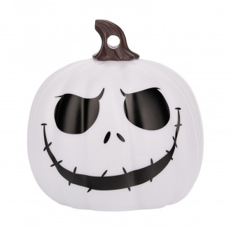Paladone LunaGlo: The Nightmare Before Christmas - Jack Skellington Pumpkin Lantern (PP16512NBCVN)
