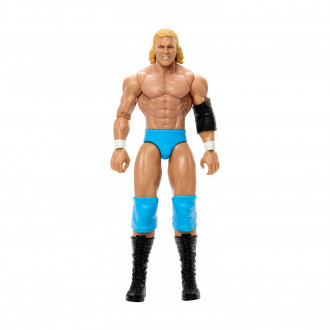 Mattel WWE®: Main Event Series - Sis Justice Action Figure (JCV50)