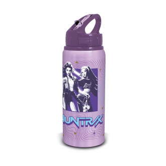 Stor: K-POP Demon Hunters - Young Adult Aluminium Sport Bottle (730ml) (80660)