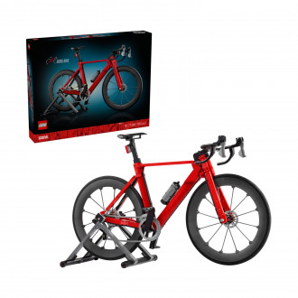 LEGO Icons: Road Bike (11380)