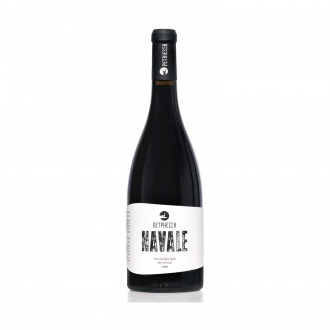 Petriessa Estate - Navale - Syrah,Merlot - Red Dry Wine P.G.I.,750ml