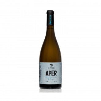 Petriessa Estate - Aper - Sauvignon Blanc White Dry Wine P.G.I.,750ml
