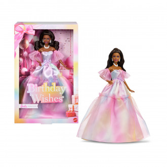 Mattel Barbie: Signature - Birthday Wishes Doll (JJX78)