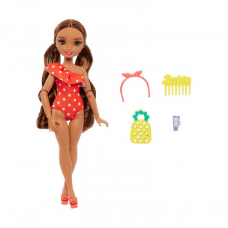 Mattel Barbie: Dream Besties - Teresa Doll (JGH85)