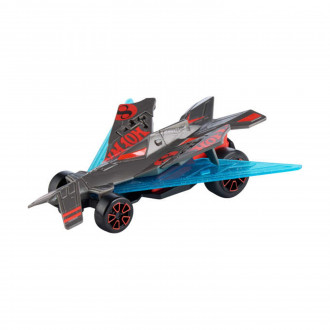Mattel Hot Wheels: Let's Race Activate - Bad To The Blade Vehicle (JJX18)