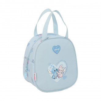 Safta: Stitch - Insulated Lunch Bag (Waterproof) (812602607)