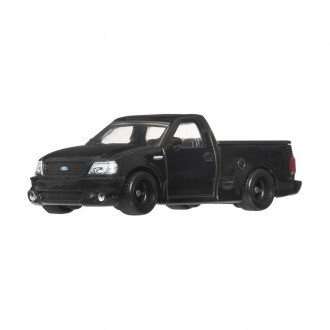 Mattel Hot Wheels Premium: Power Trip - '99 Ford F-150 SVT Lightning (JKF33)