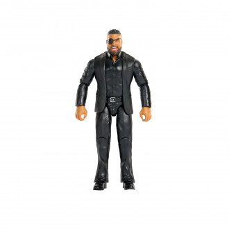 Mattel WWE: Main Event Series - Tonga Loa Figure (JHH84)