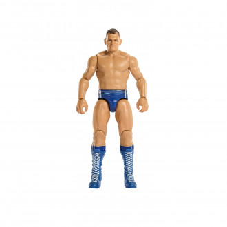 Mattel WWE: Main Event Series - Gunther Figure (JHH83)
