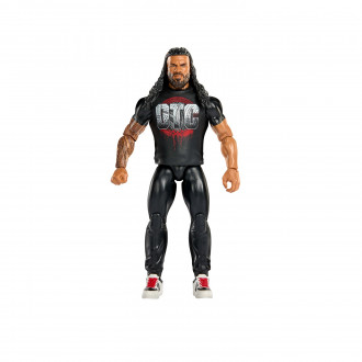 Mattel WWE: Main Event Series - Roman Reigns Figure (JHH82)