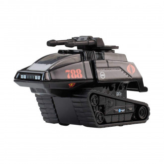 Mattel Hot Wheels Premium: Pop Culture G.I..JOE - Cobra H.I.S.S (JHW83)