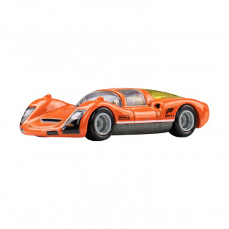 Mattel Hot Wheels Premium: Pop Culture Forza – '66 Porsche 906 Carrera 6 (JHW97)