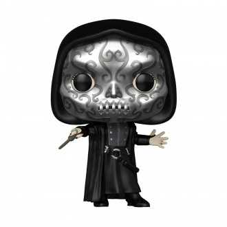 Funko Pop!: Harry Potter - Bellatrix Lestrange #209 Vinyl Figure