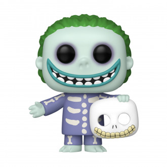Funko Pop! Disney: The Nightmare Before Christmas - Barrel #1810 Vinyl Figure
