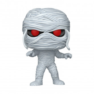 Funko Pop! Books: Goosebumps -The Curse of The Mummy's Tomb #57 Vinyl Figure