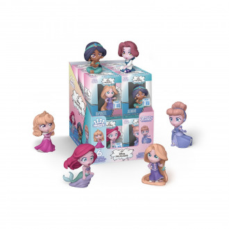 Funko Minis: Disney Princess Manga (Random) Vinyl Figures