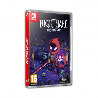 NSW Nightmare The Lunatic