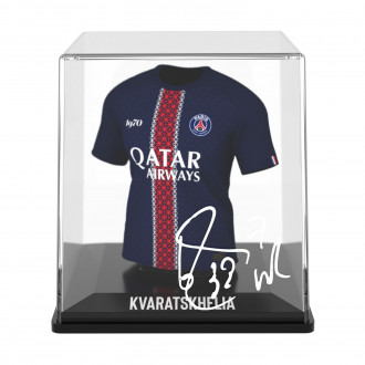 MyJersey: PSG - Kvaratskhelia (Home 25/26) (16MY00003)