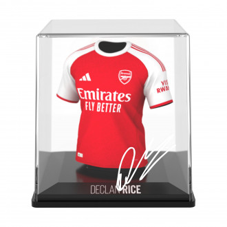 MyJersey: Arsenal - Rice (Home 25/26) (49MY00011)