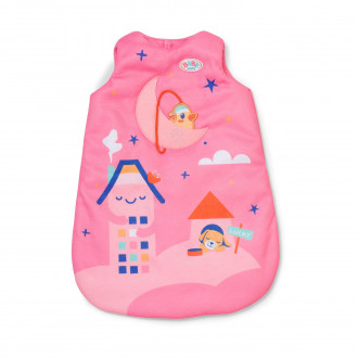 Zapf Creation: Baby Born - Sleeping Bag (839850)