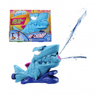 Hasbro Nerf: Super Soaker Core - Hop & Chomp (G2148)