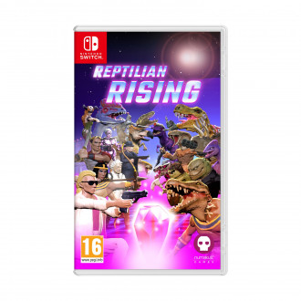 NSW Reptilian Rising