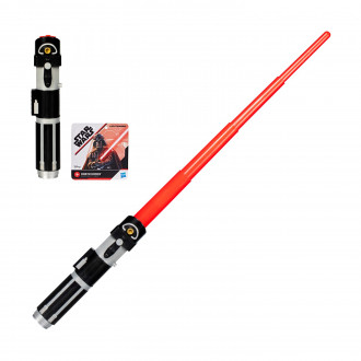 Hasbro Disney: Star Wars - Darth Vader Lightsaber (G1167)