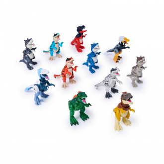 Spin Master Primal Hatch: Dino - Hybrid Hatchers Playset (6075091)