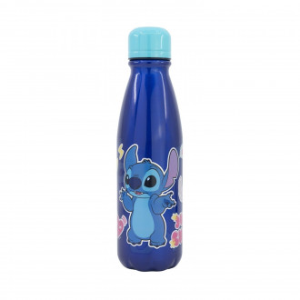 Stor: Stitch - Palms Daily Aluminium Bottle (600ml) (75040)