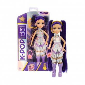 Giochi Preziosi: K-Pop Figurines (KPP04000)