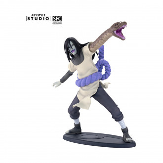 Abystyle Studio: Naruto Shippuden - Orochimaru Statue #94 (ABYFIG120)