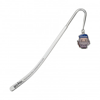 Carat Shop: Harry Potter - Dumbledore Bookmark (HPBM112)