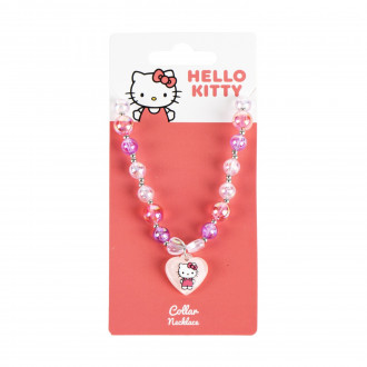 Cerda Jewelry Sanrio: Hello Kitty - Necklace (2500003222)
