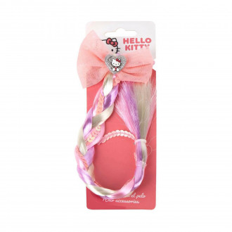 Cerda Beauty Sanrio: Hello Kitty - Hair Accedssories (2500003688)